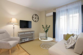 tuGuest Catedral Apartment, Granada